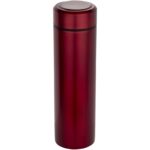 Taylor 450 ml dubultās sienas nerūsējošā tērauda termoss ar tējas sietiņu - Image 5