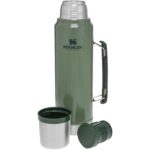 Stanley Classic 1000 ml pudele
