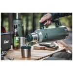 Stanley Classic 1000 ml pudele - Image 5