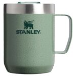 Stanley Everyday 236 ml kempinga krūze
