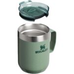 Stanley Everyday 236 ml kempinga krūze - Image 3