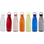 Bergen 800 ml ūdens pudele no pārstrādātas plastmasas - Image 4