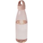 Bergen 800 ml ūdens pudele no pārstrādātas plastmasas - Image 5