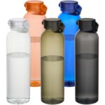 Alti 630 ml RCS pārstrādātas plastmasas ūdens pudele - Image 5