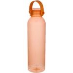 Alti 630 ml RCS pārstrādātas plastmasas ūdens pudele - Image 6