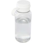 Ryder 900 ml RCS sertificēta RPET sporta pudele ar daudzfunkcionālu vāciņu
