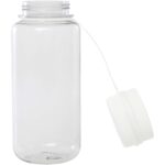 Ryder 900 ml RCS sertificēta RPET sporta pudele ar daudzfunkcionālu vāciņu - Image 5