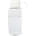 Ryder 900 ml RCS sertificēta RPET sporta pudele ar daudzfunkcionālu vāciņu - Image 2