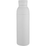 Illuminate 650 ml RCS sertificēta pārstrādāta nerūsējošā tērauda dubultās sienas izolēta ūdens pudele - Image 2