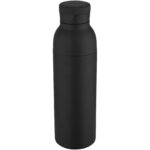Illuminate 650 ml RCS sertificēta pārstrādāta nerūsējošā tērauda dubultās sienas izolēta ūdens pudele - Image 11