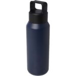 Astra 600 ml RCS pārstrādāta nerūsējošā tērauda vara ūdens pudele ar vakuuma izolāciju (piemērota gāzētiem dzērieniem)