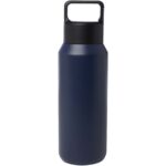 Astra 600 ml RCS pārstrādāta nerūsējošā tērauda vara ūdens pudele ar vakuuma izolāciju (piemērota gāzētiem dzērieniem) - Image 2
