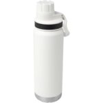 Fortis 700 ml RCS pārstrādāta nerūsējošā tērauda vara ūdens pudele ar vakuuma izolāciju (piemērota gāzētiem dzērieniem)