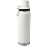 Fortis 700 ml RCS pārstrādāta nerūsējošā tērauda vara ūdens pudele ar vakuuma izolāciju (piemērota gāzētiem dzērieniem) - Image 3