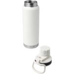 Fortis 700 ml RCS pārstrādāta nerūsējošā tērauda vara ūdens pudele ar vakuuma izolāciju (piemērota gāzētiem dzērieniem) - Image 4