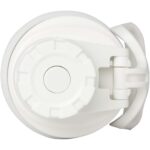 Fortis 700 ml RCS pārstrādāta nerūsējošā tērauda vara ūdens pudele ar vakuuma izolāciju (piemērota gāzētiem dzērieniem) - Image 6