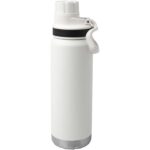 Fortis 700 ml RCS pārstrādāta nerūsējošā tērauda vara ūdens pudele ar vakuuma izolāciju (piemērota gāzētiem dzērieniem) - Image 2