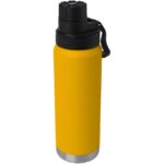 Fortis 700 ml RCS pārstrādāta nerūsējošā tērauda vara ūdens pudele ar vakuuma izolāciju (piemērota gāzētiem dzērieniem) - Image 8
