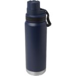 Fortis 700 ml RCS pārstrādāta nerūsējošā tērauda vara ūdens pudele ar vakuuma izolāciju (piemērota gāzētiem dzērieniem) - Image 9