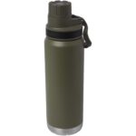 Fortis 700 ml RCS pārstrādāta nerūsējošā tērauda vara ūdens pudele ar vakuuma izolāciju (piemērota gāzētiem dzērieniem) - Image 10