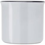 Bari 240 ml keramikas krūze ar spīdīgu apdari - Image 2