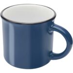 Bari 240 ml keramikas krūze ar spīdīgu apdari - Image 7