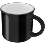 Bari 240 ml keramikas krūze ar spīdīgu apdari - Image 9