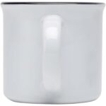 Bari 240 ml keramikas sublimācijas krūze - Image 3