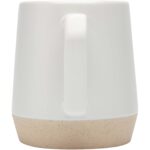 Dolce 300 ml keramikas krūze ar matētu apdari - Image 3