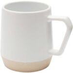 Dolce 300 ml keramikas krūze ar matētu apdari - Image 4