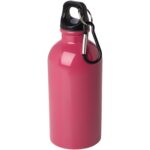 Oregon 400 ml RCS sertificēta vienkāršsienu nerūsējošā tērauda ūdens pudele ar karabīni - Image 9