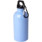Oregon 400 ml RCS sertificēta vienkāršsienu nerūsējošā tērauda ūdens pudele ar karabīni - Image 10