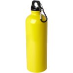 Oregon 750 ml RCS sertificēta vienkāršsienu nerūsējošā tērauda ūdens pudele ar karabīni - Image 5