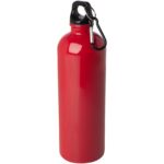 Oregon 750 ml RCS sertificēta vienkāršsienu nerūsējošā tērauda ūdens pudele ar karabīni - Image 6