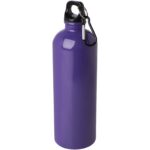 Oregon 750 ml RCS sertificēta vienkāršsienu nerūsējošā tērauda ūdens pudele ar karabīni - Image 8