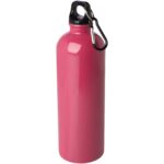 Oregon 750 ml RCS sertificēta vienkāršsienu nerūsējošā tērauda ūdens pudele ar karabīni - Image 9