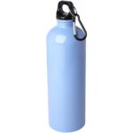 Oregon 750 ml RCS sertificēta vienkāršsienu nerūsējošā tērauda ūdens pudele ar karabīni - Image 10
