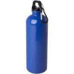 Oregon 750 ml RCS sertificēta vienkāršsienu nerūsējošā tērauda ūdens pudele ar karabīni - Image 11