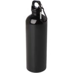 Oregon 750 ml RCS sertificēta vienkāršsienu nerūsējošā tērauda ūdens pudele ar karabīni - Image 15