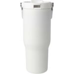 Bronx 900 ml RCS pārstrādāta nerūsējošā tērauda krūze ar vara vakuuma izolāciju un divfunkciju vāku - Image 2