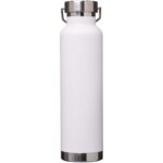 Thor 650 ml RCS pārstrādāta nerūsējošā tērauda ūdens pudele ar vara vakuuma izolāciju - Image 3