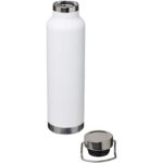 Thor 650 ml RCS pārstrādāta nerūsējošā tērauda ūdens pudele ar vara vakuuma izolāciju - Image 4