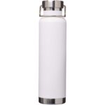 Thor 650 ml RCS pārstrādāta nerūsējošā tērauda ūdens pudele ar vara vakuuma izolāciju - Image 2