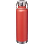 Thor 650 ml RCS pārstrādāta nerūsējošā tērauda ūdens pudele ar vara vakuuma izolāciju - Image 8