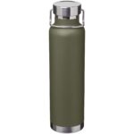 Thor 650 ml RCS pārstrādāta nerūsējošā tērauda ūdens pudele ar vara vakuuma izolāciju - Image 11