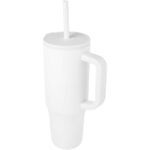 Brady 900 ml RCS sertificēts termokrūze ar silikona salmiņu