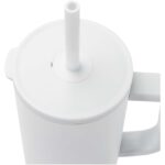 Brady 900 ml RCS sertificēts termokrūze ar silikona salmiņu - Image 4
