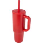 Brady 900 ml RCS sertificēts termokrūze ar silikona salmiņu - Image 6