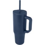 Brady 900 ml RCS sertificēts termokrūze ar silikona salmiņu - Image 8