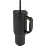 Brady 900 ml RCS sertificēts termokrūze ar silikona salmiņu - Image 9
